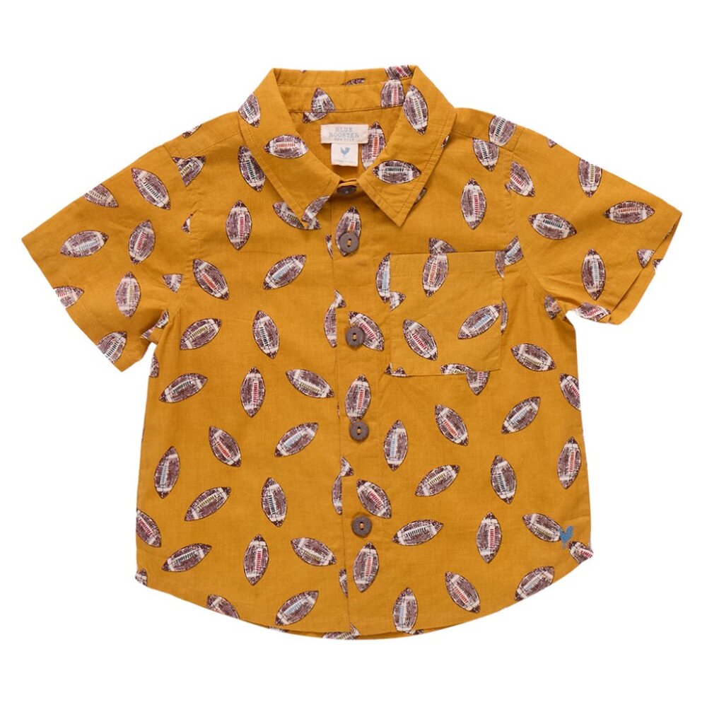Boys "Jack" Shirt